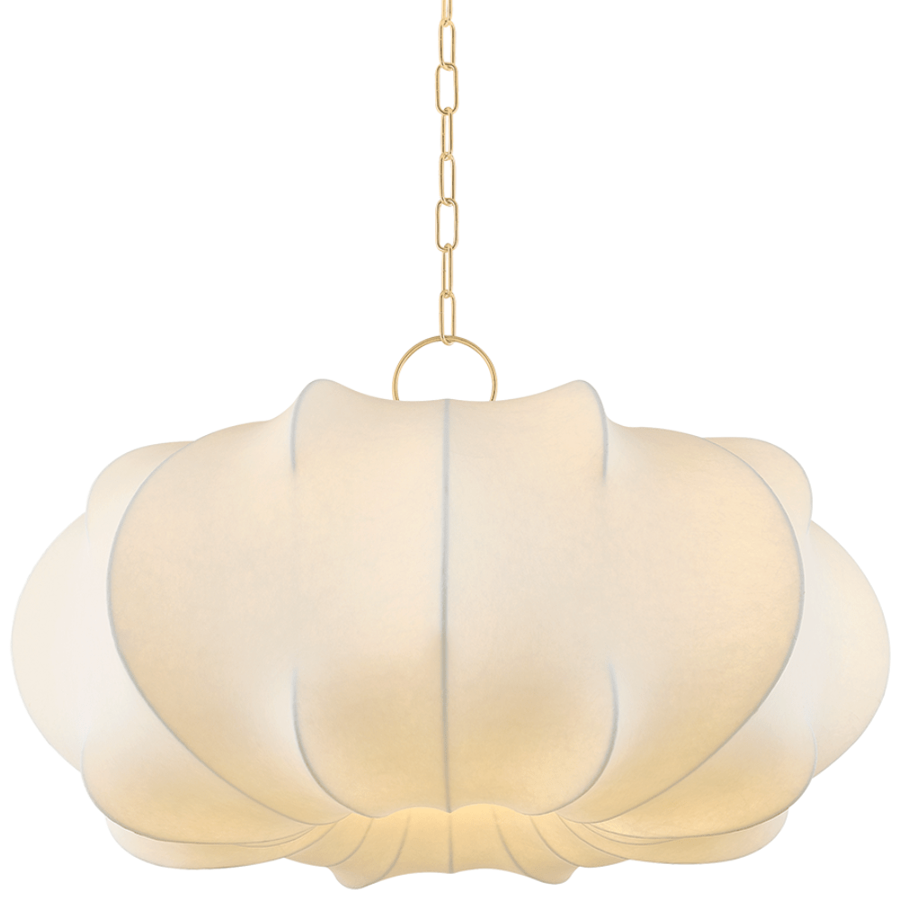 Keilah Pendant Pendant Lighting H916701L-AGB