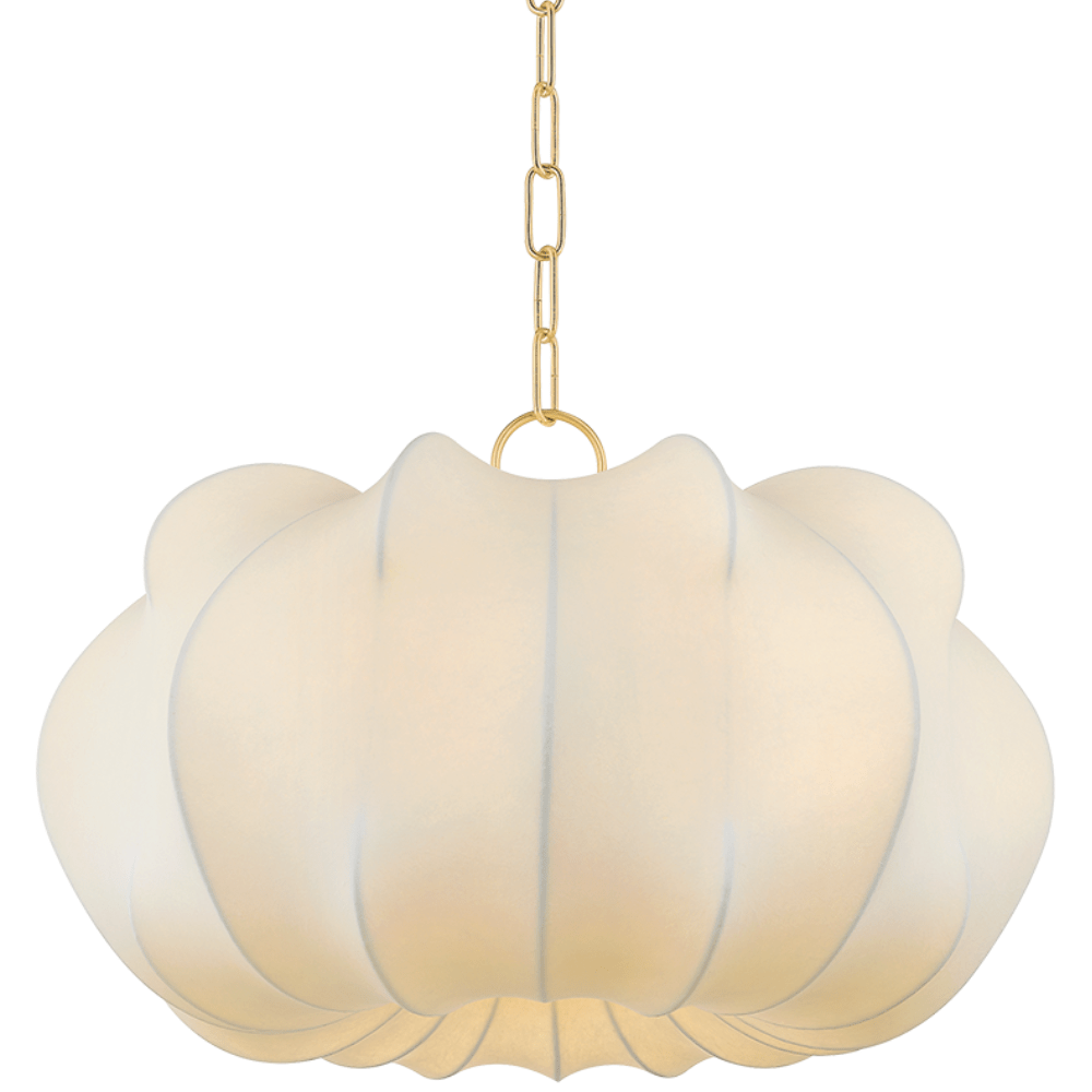 Keilah Pendant Pendant Lighting H916701S-AGB