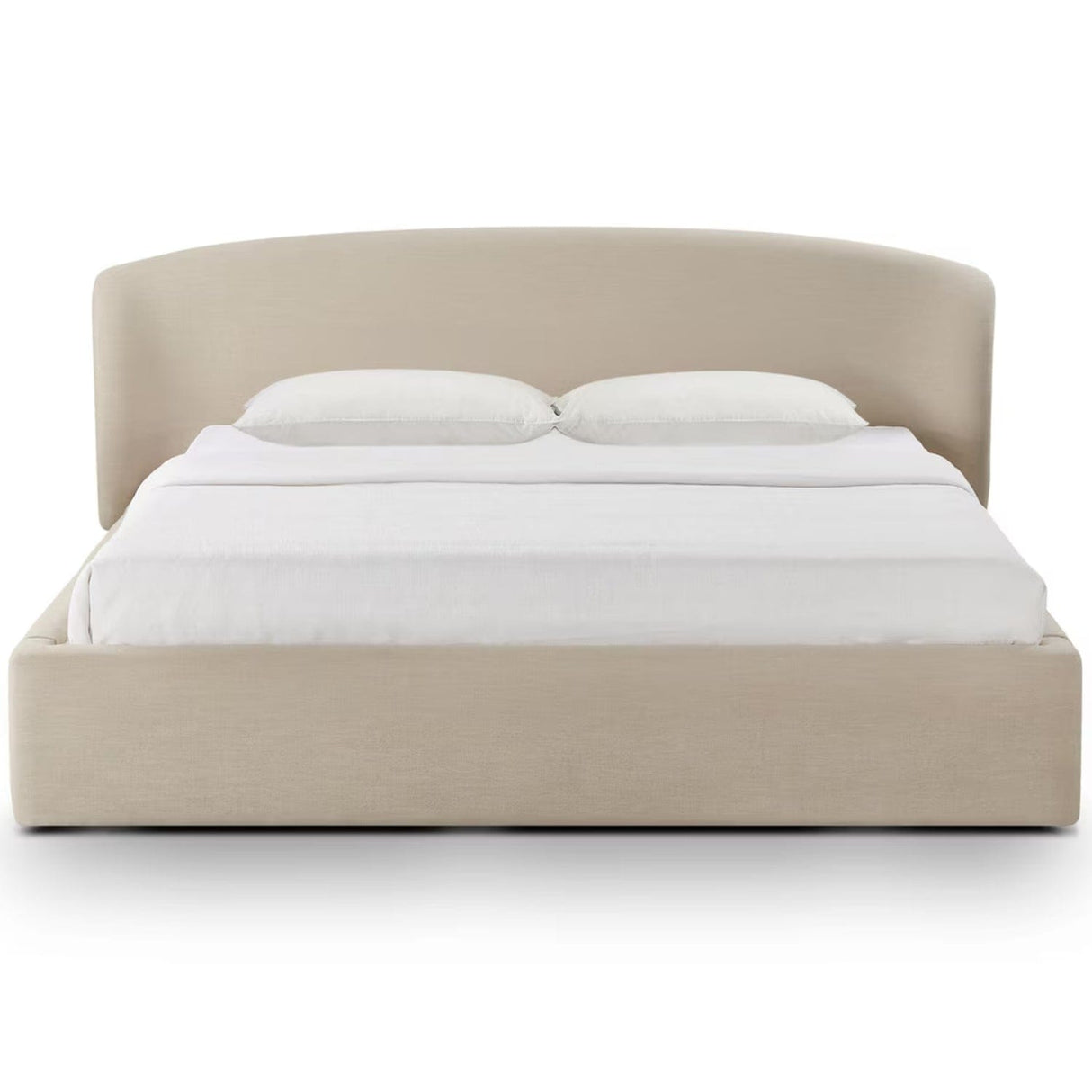 Keith Storage Bed Bed