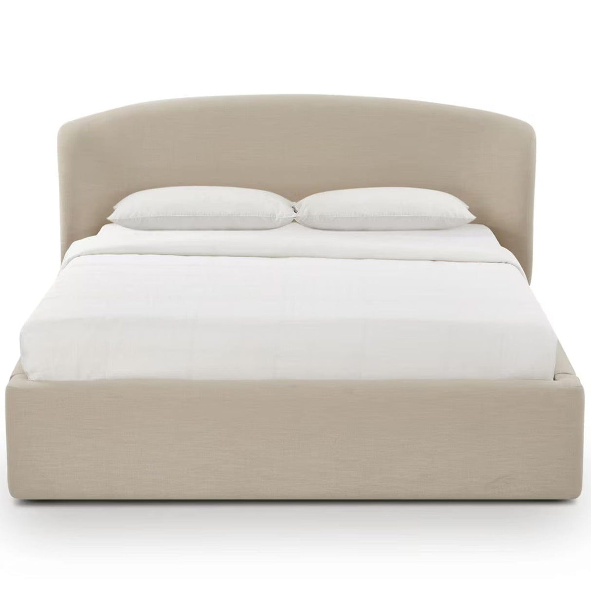 Keith Storage Bed Bed