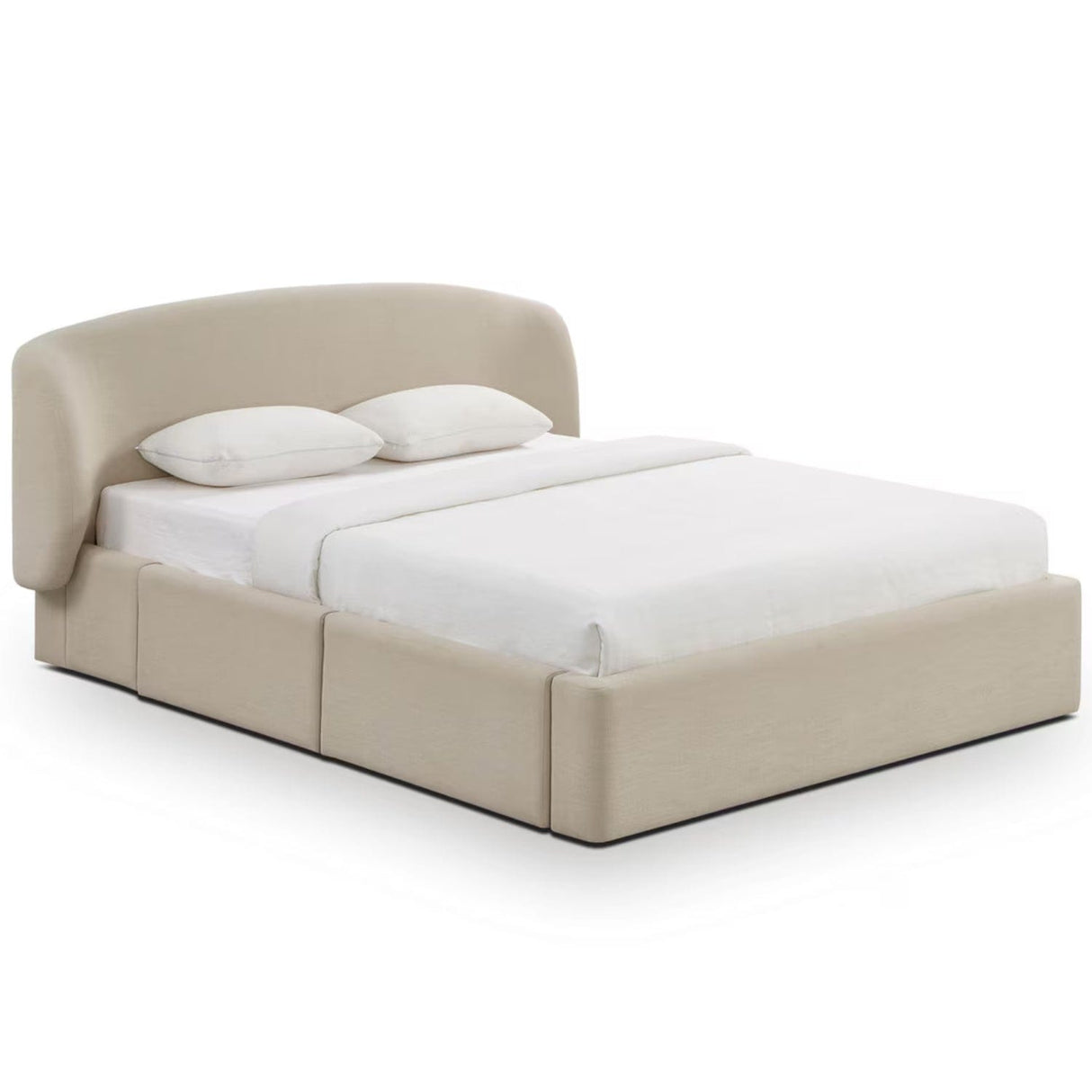 Keith Storage Bed Bed