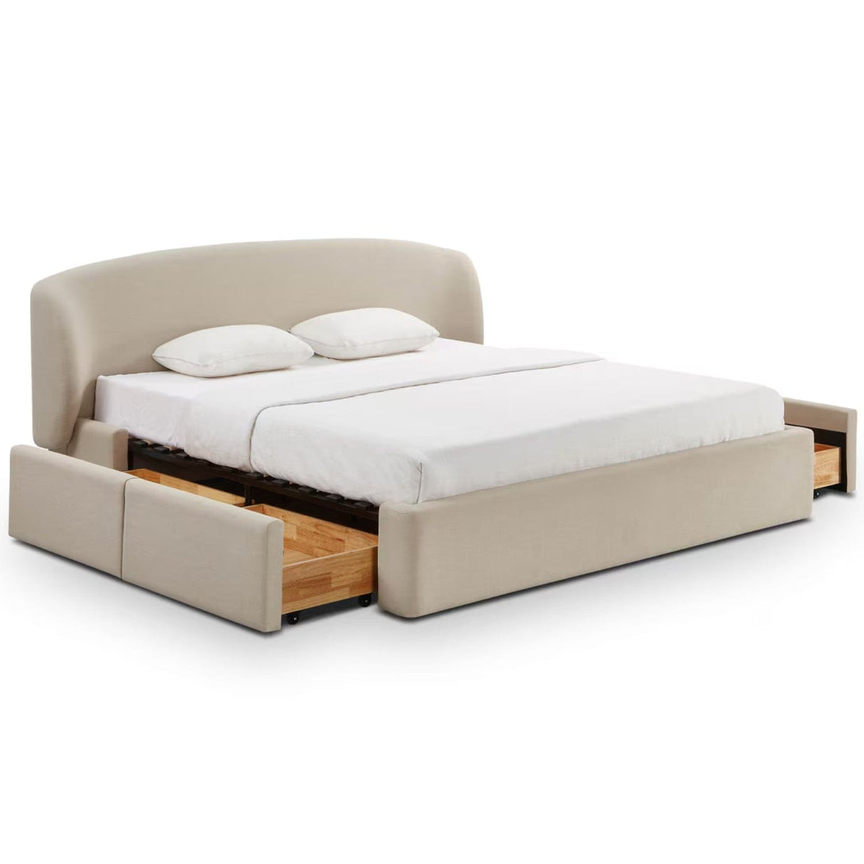 Keith Storage Bed Bed TOV-B69386