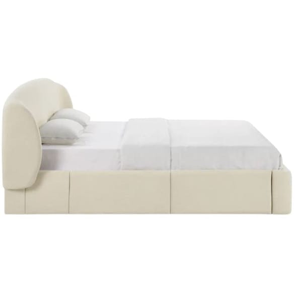 Keith Storage Bed Beds + Headboards