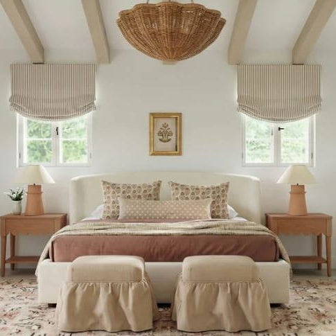 Keith Storage Bed Beds + Headboards