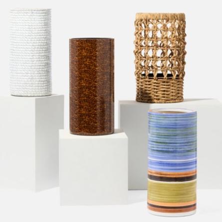 Kelby Umbrella Stand - Check pricing Umbrella Stand PP007499