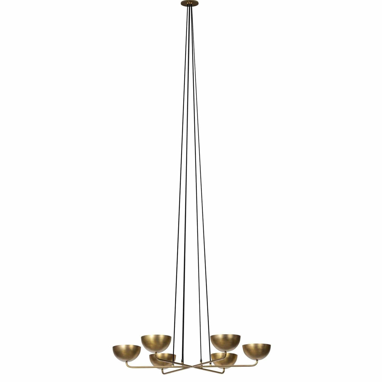 Keller Chandelier Chandelier 243088-001 198394004350