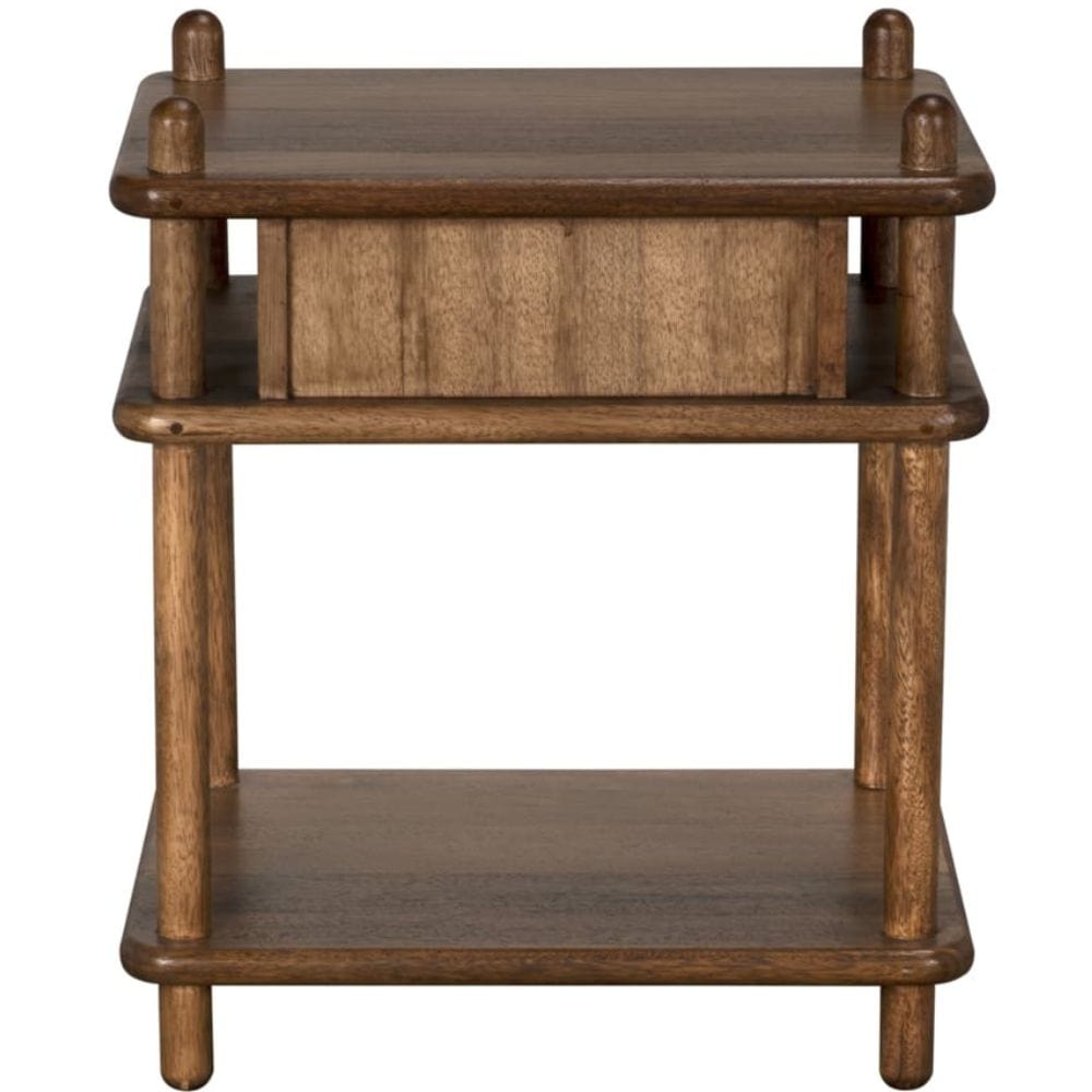 Keller Side Table Side Tables GTAB9017DW 00842449137646