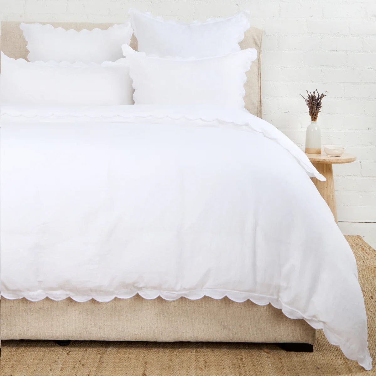 Kelly Duvet Duvet PH-0900-WW-04 810084607947