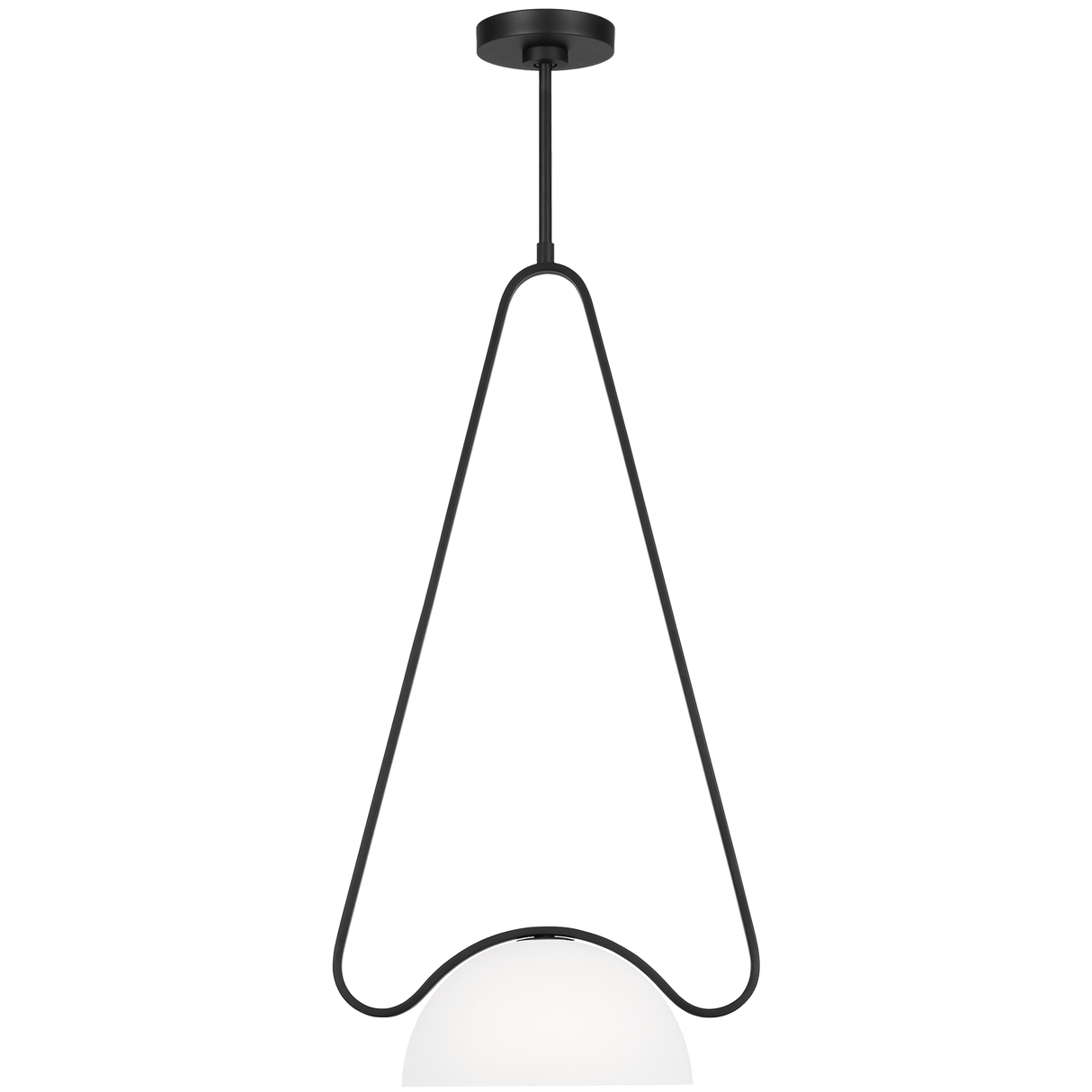 Kelly Wearstler Nido Pendant Pendants