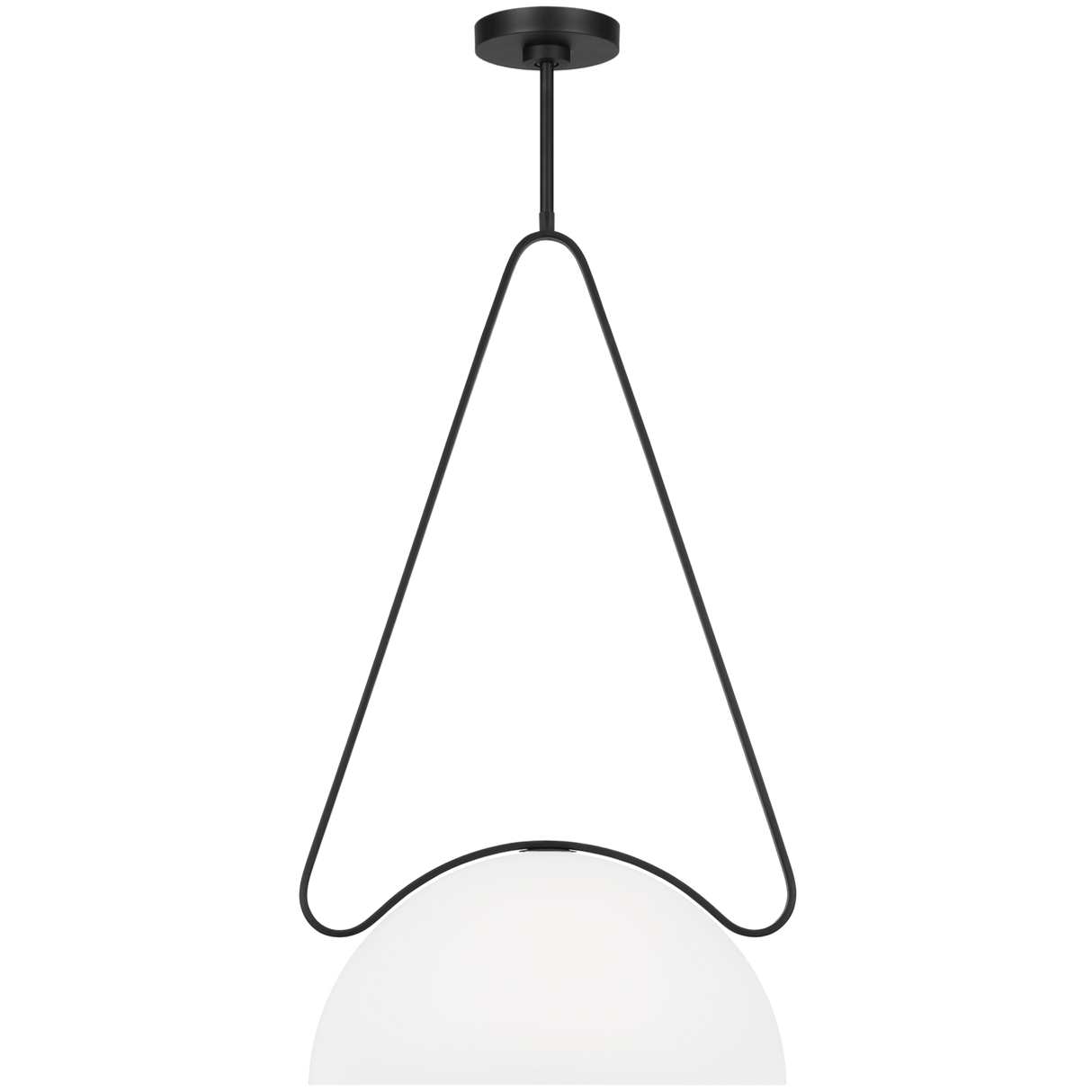 Kelly Wearstler Nido Pendant Pendants