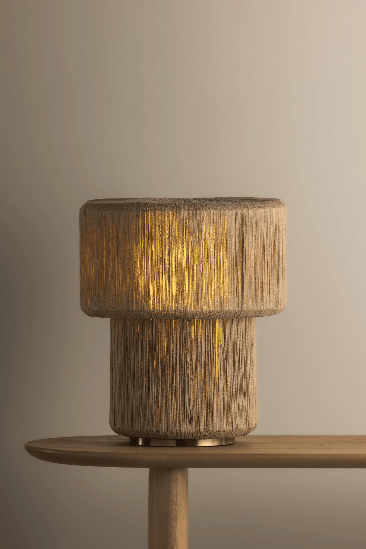 Kenai Table Lamp Table Lamps PTL2020-PBR