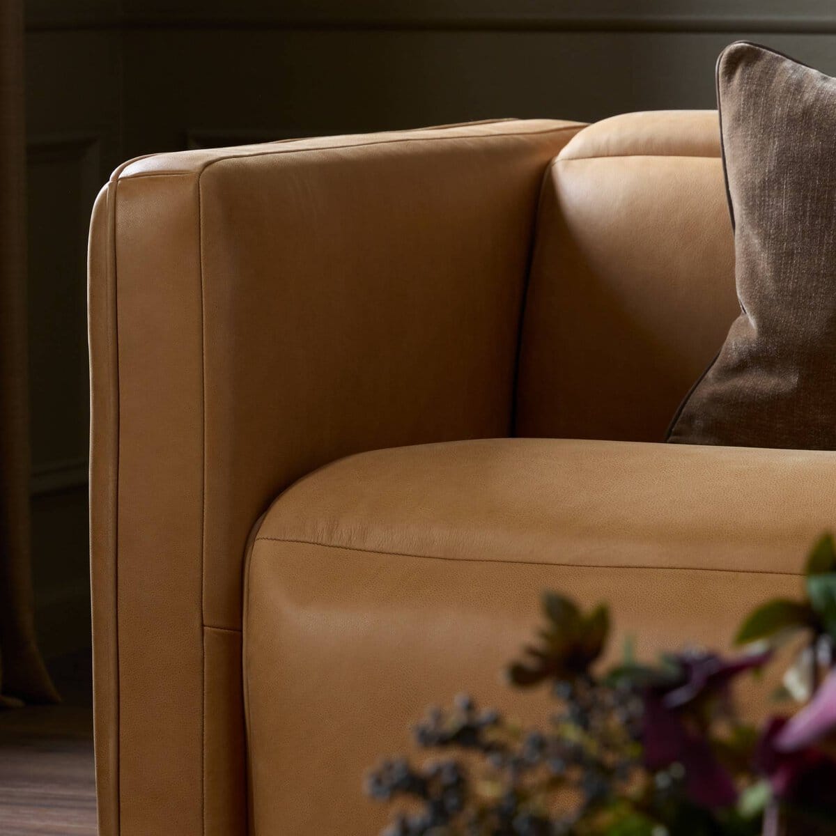 Kenlee Power Recliner 3Pc Sectional-112" Sectionals 248399-001 198394017985