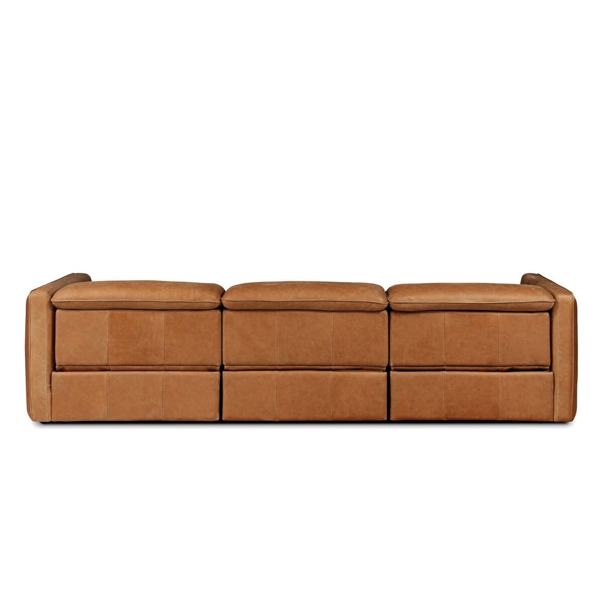 Kenlee Power Recliner 3Pc Sectional-112" Sectionals 248399-001 198394017985