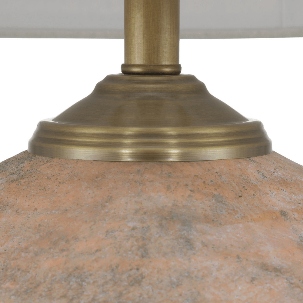 Kenmare Table Lamp Table Lamps 6000-1014 00633306062450