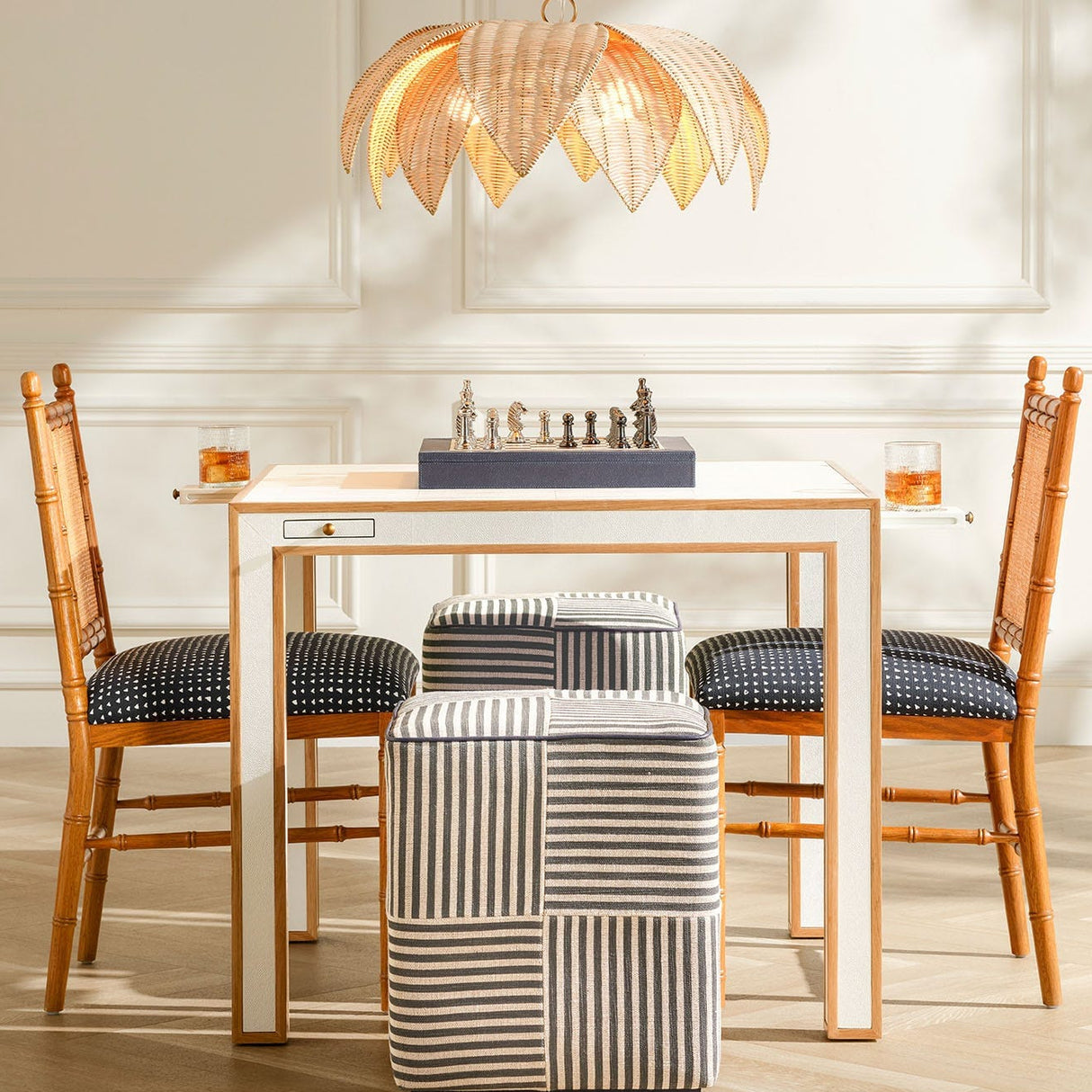 Kennedy Game Table Game Tables