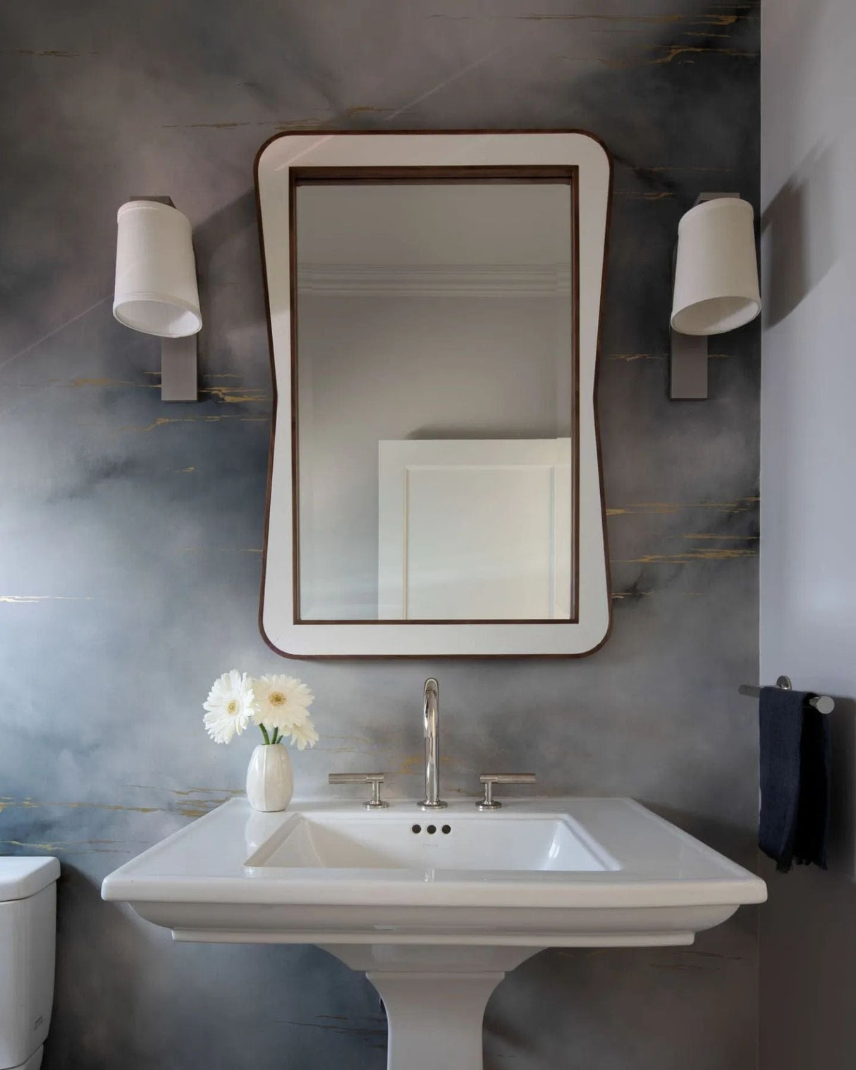 Kennedy Mirror Mirrors