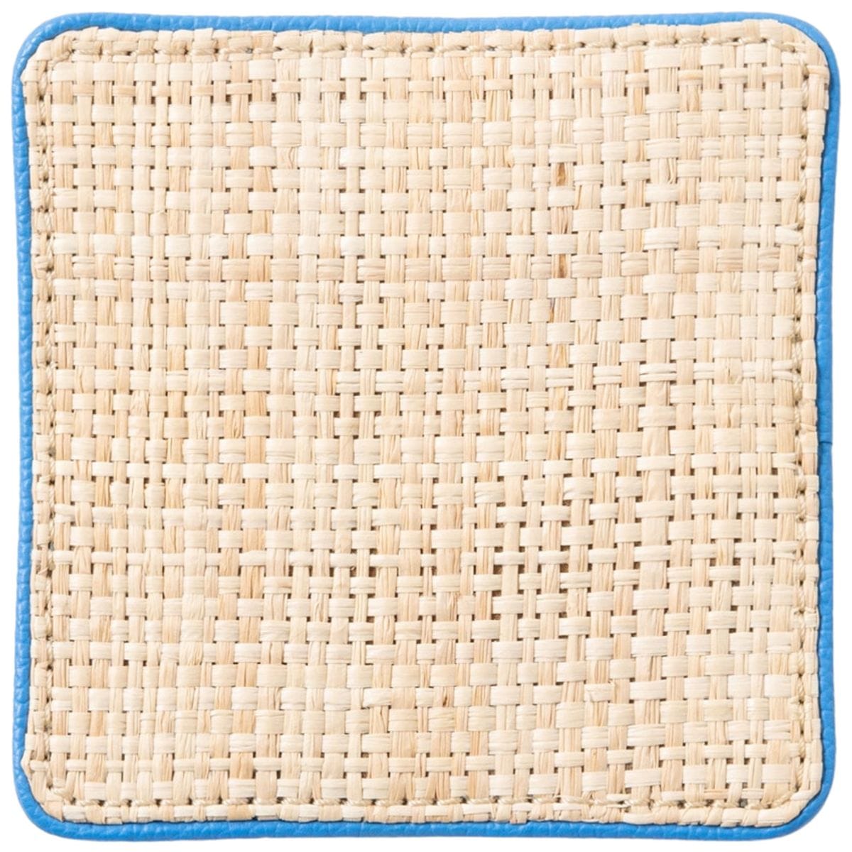 Kenneth Coasters w/ Strap (Set of 6) Kitchen Accessory