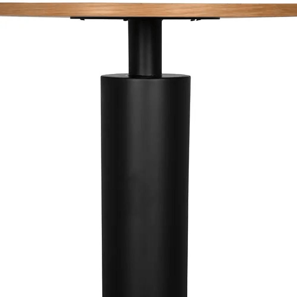 Kensington Side Table Side Tables GTAB9024MTB 00842449138568