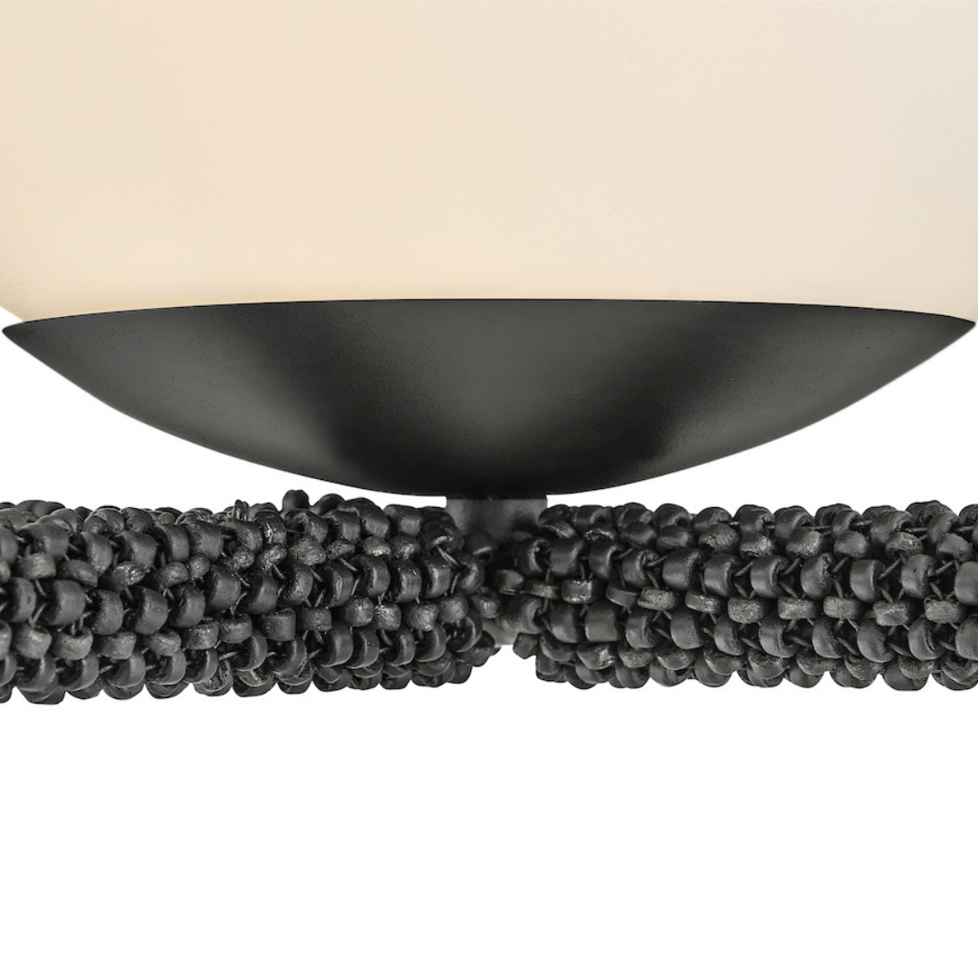Keona Convertible Semi-Flush Mount Flush Mounts
