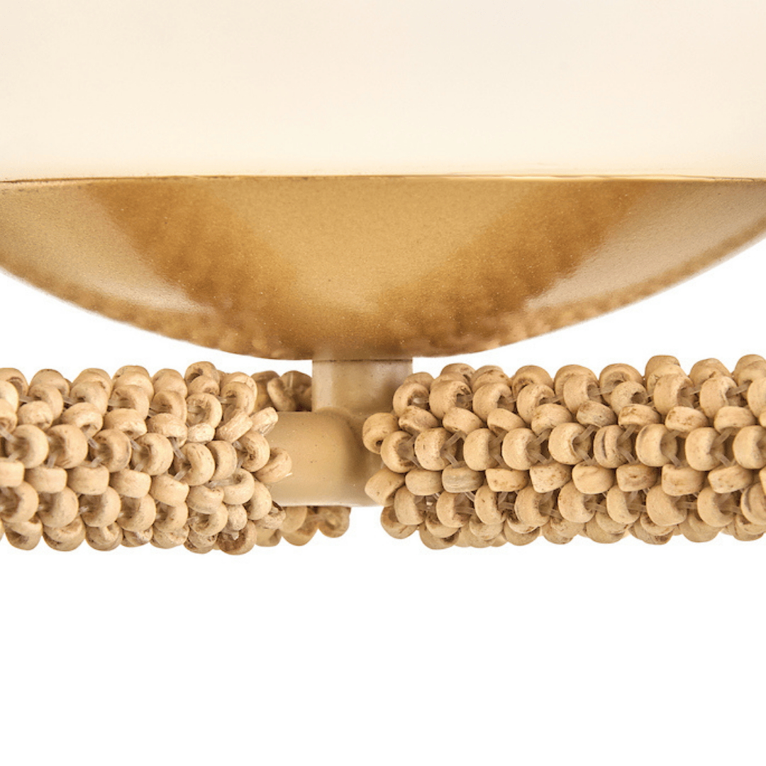 Keona Convertible Semi-Flush Mount Flush Mounts