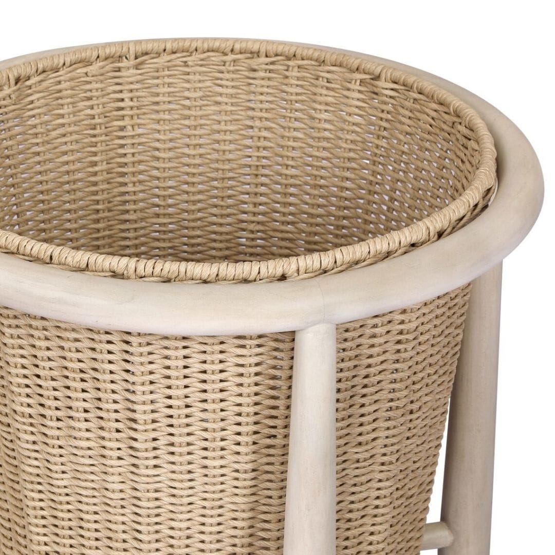 Kernan Basket Baskets + Bins