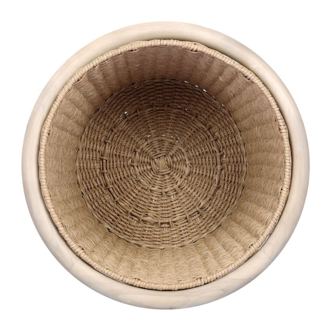 Kernan Basket Baskets + Bins