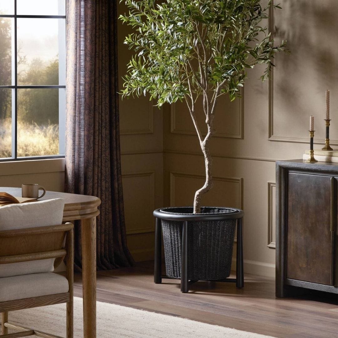 Kernan Basket Baskets + Bins