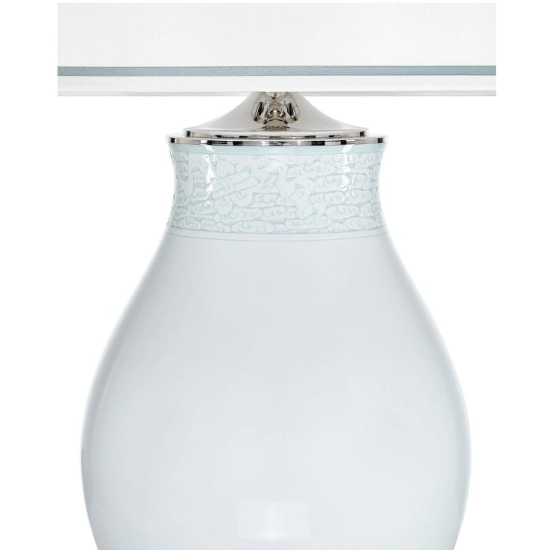 Ketty Large Table Lamp Table + Desk Lamps 6000-1107