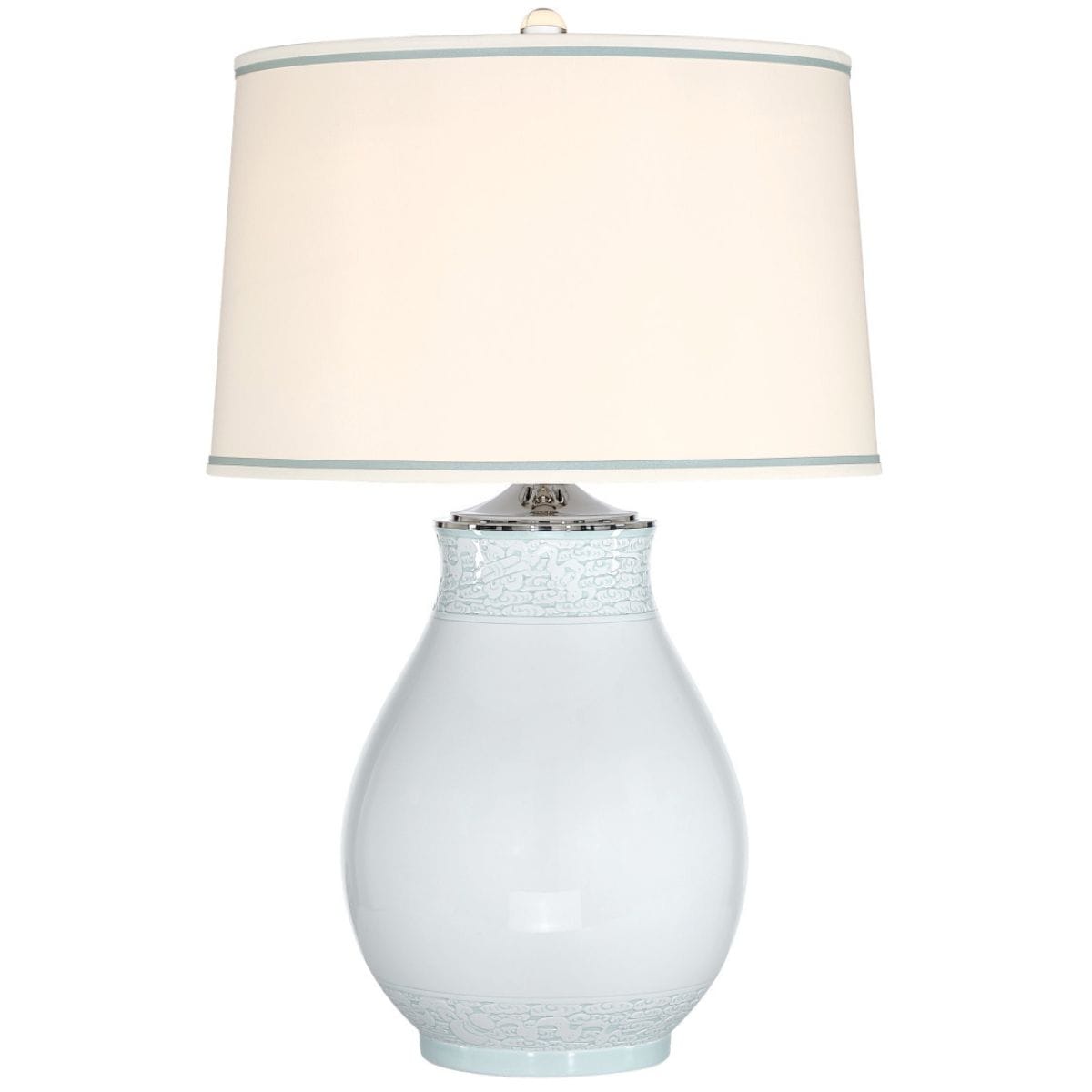 Ketty Large Table Lamp Table + Desk Lamps 6000-1107