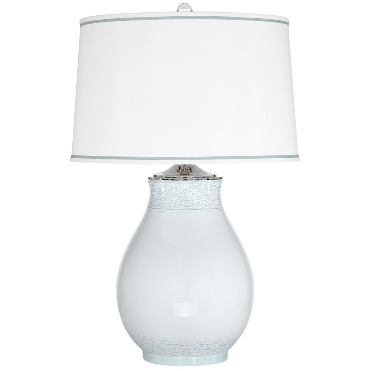 Ketty Large Table Lamp Table + Desk Lamps 6000-1107