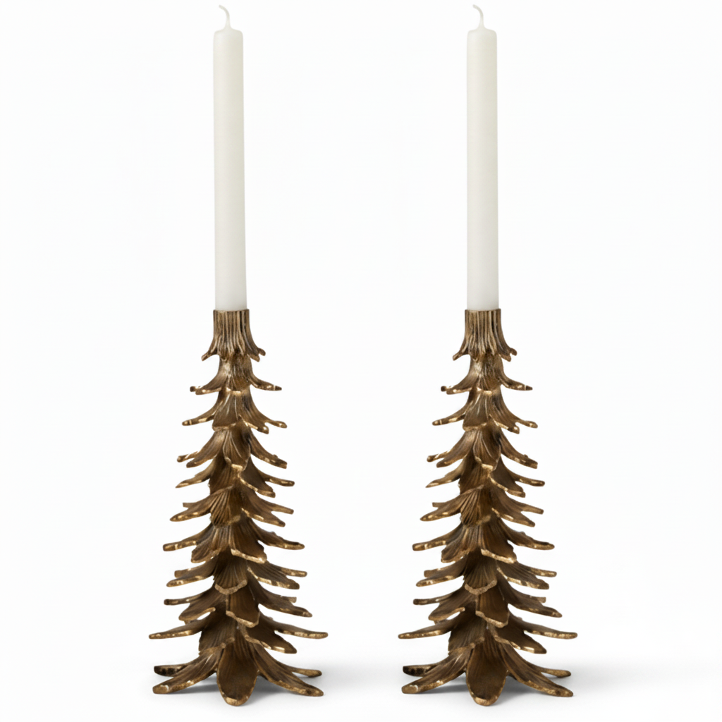 Kevin Candle Holder
