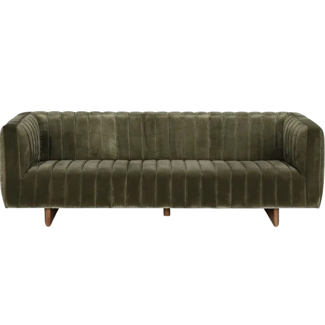 Khann Sofa Sofas LEA-AS004VEL