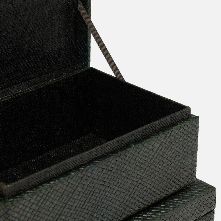 Kian Box (Set of 2) Decorative Object