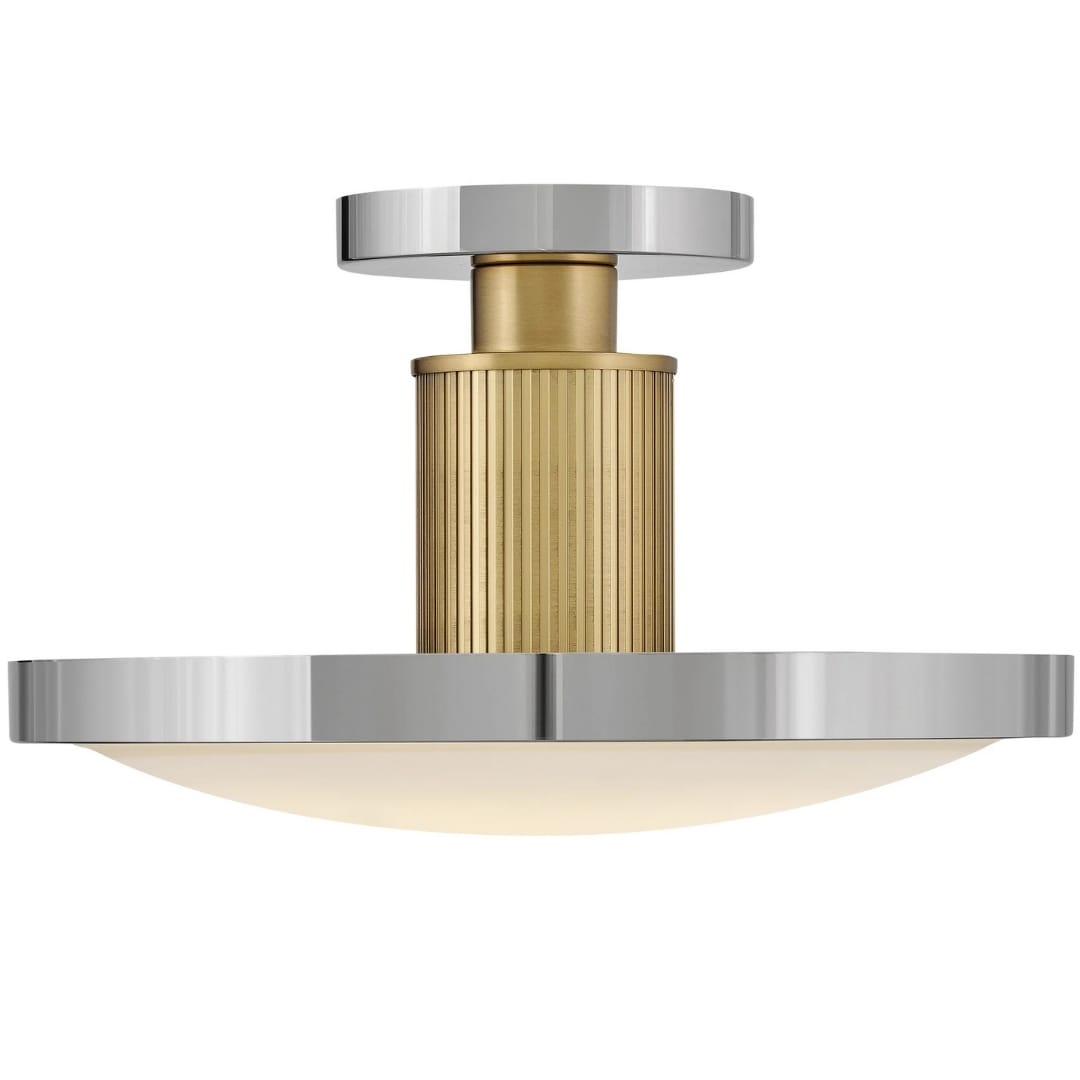 Kieran Semi-Flush Mount Flush Mounts