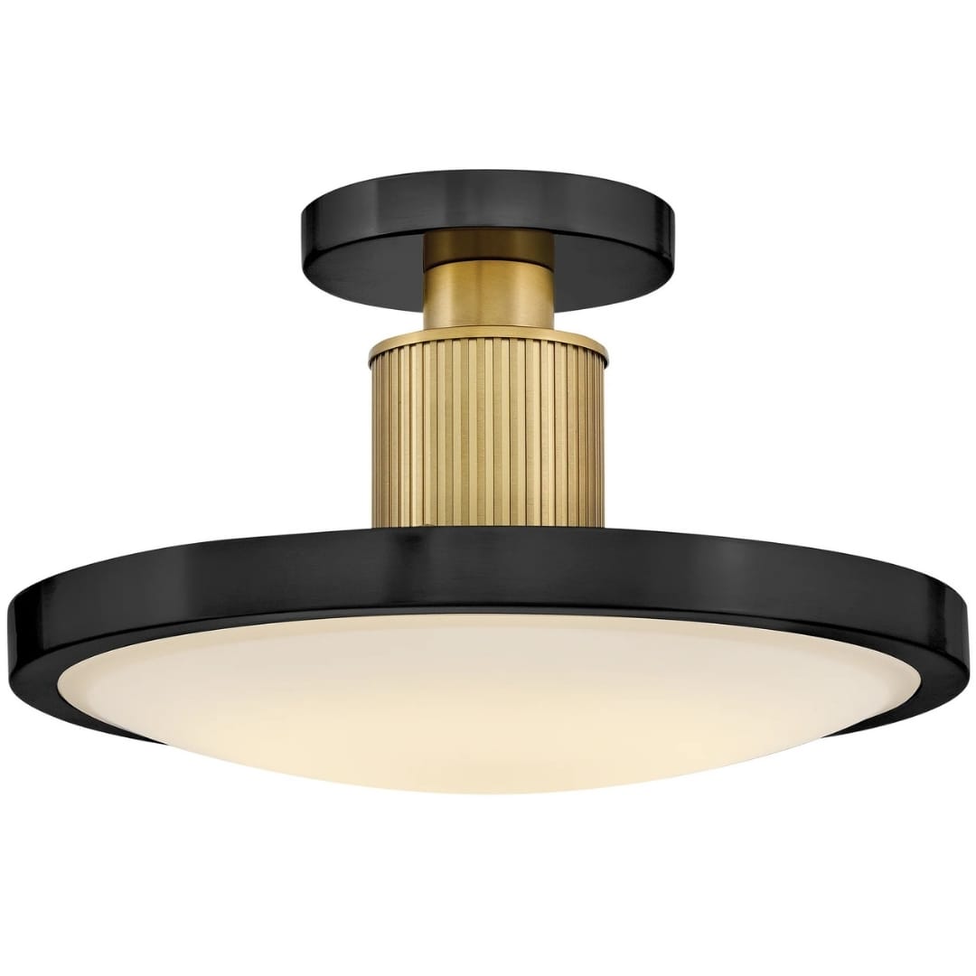 Kieran Semi-Flush Mount Flush Mounts