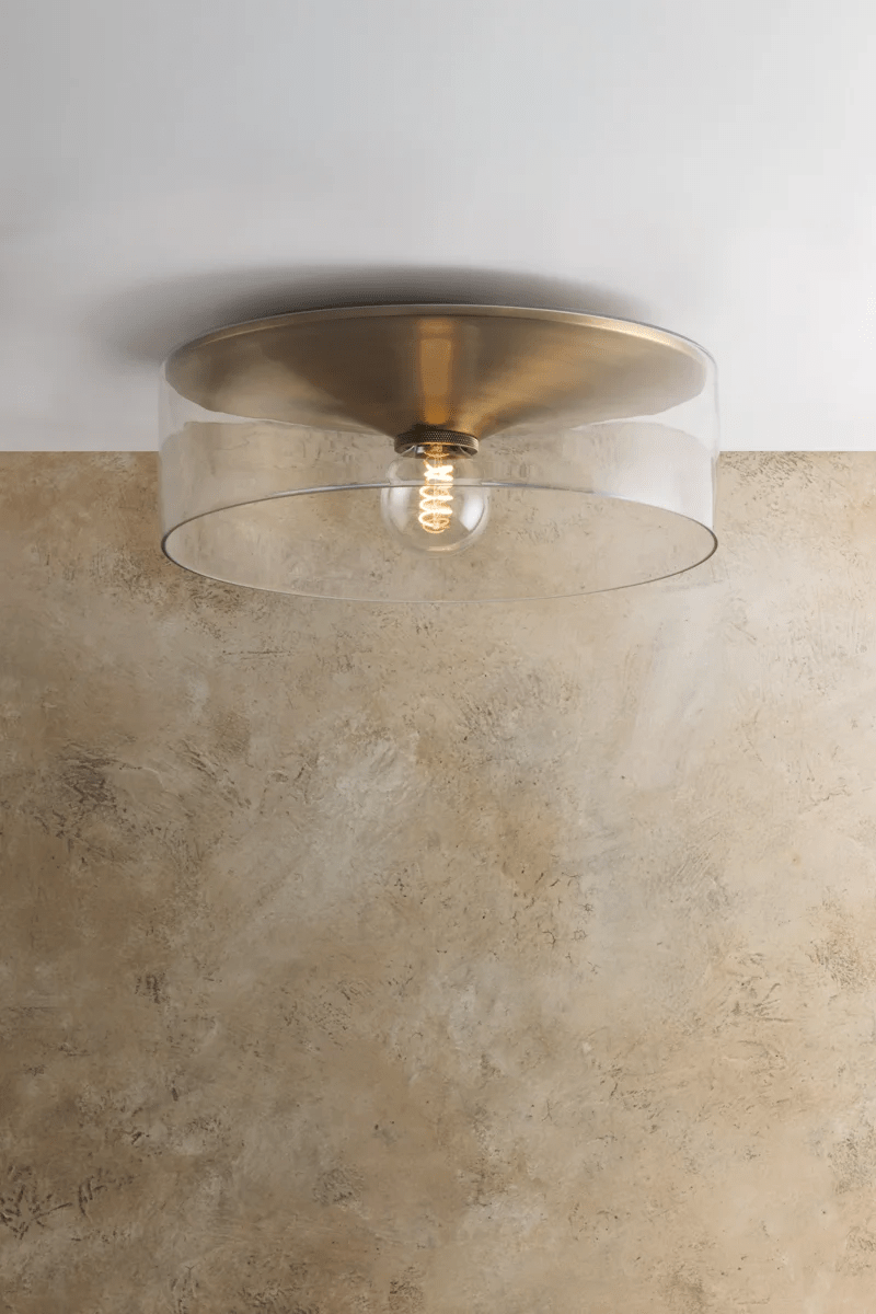 Killian Flush Mount Flush Mount C2916-PBR