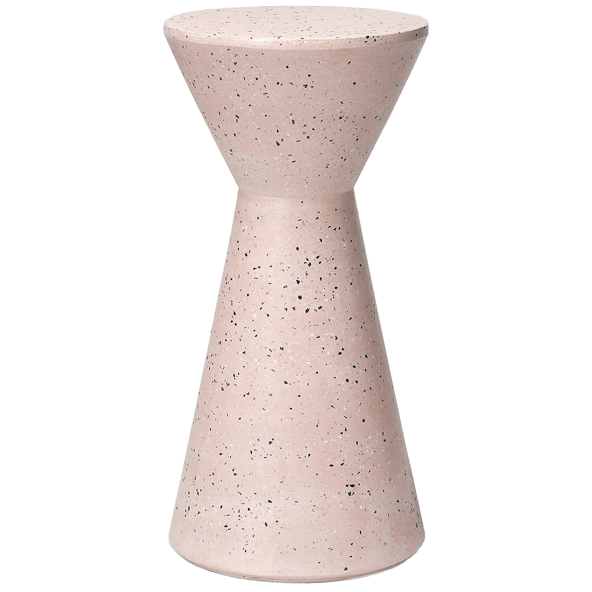 Kim Drink Table Accent & Side Tables FURKIMSTB1224PK