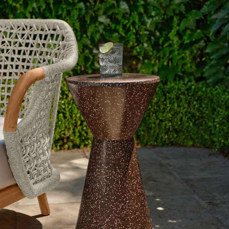 Kim Drink Table Outdoor Furniture
