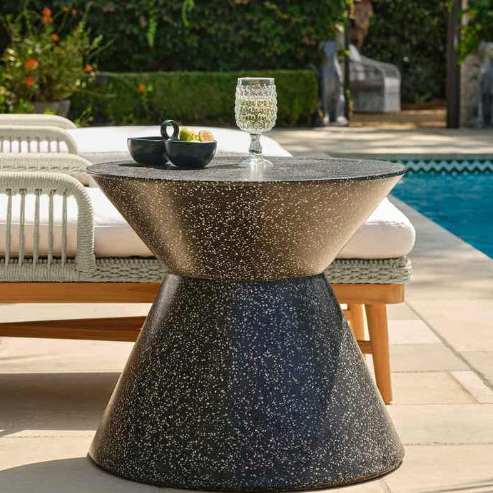 Kim Side Table Outdoor Furniture