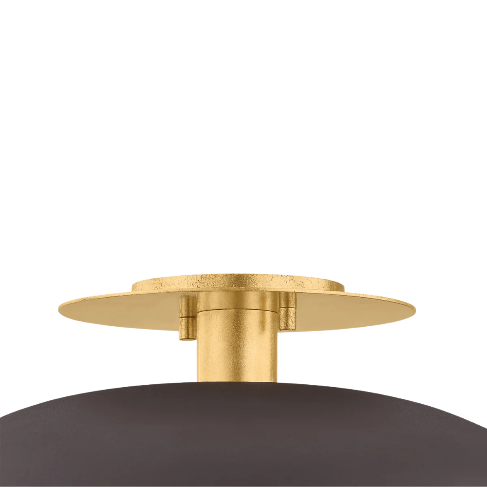 Kimber Flush Mount Flush Mount H1015501-VGL/TBZH 806134972110