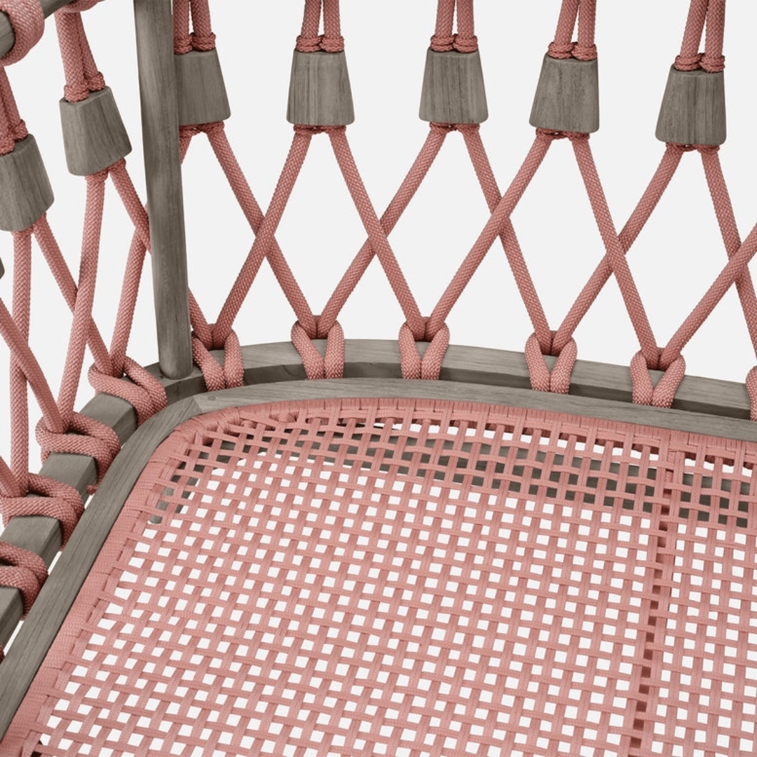 Kingsley Lounge Chair Outdoor Furniture