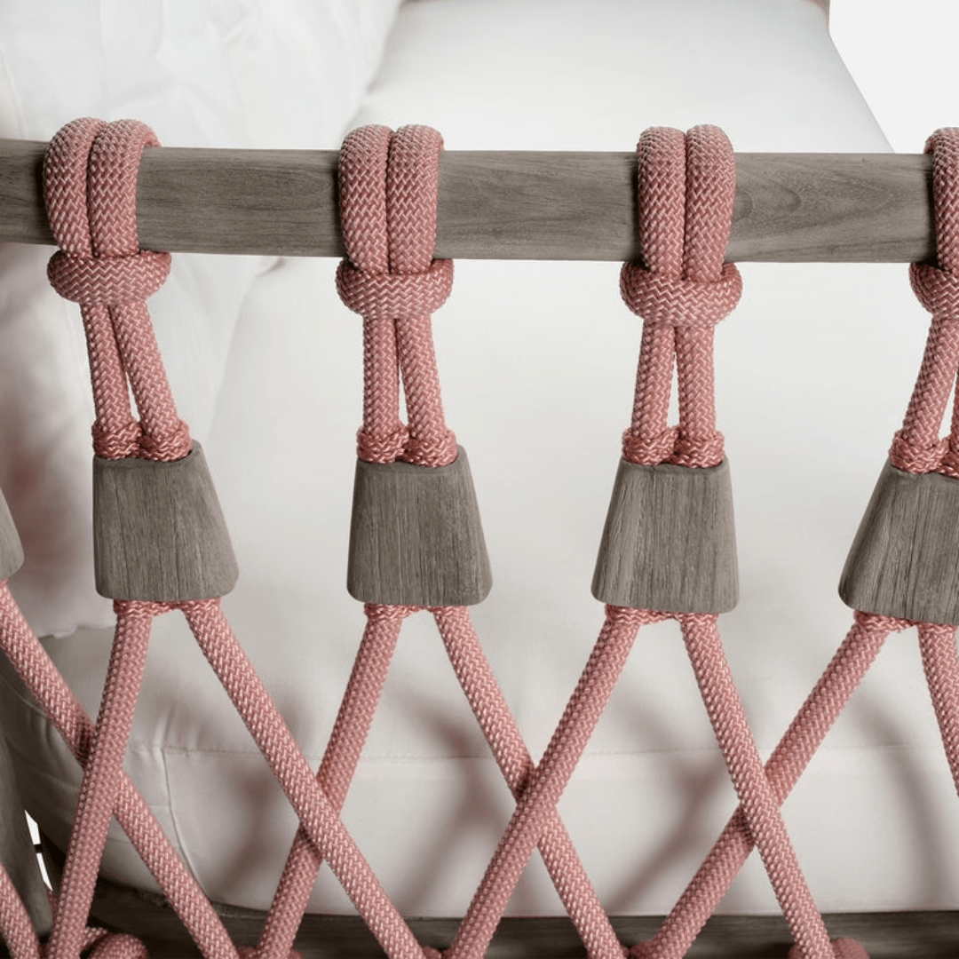 Kingsley Lounge Chair Outdoor Furniture