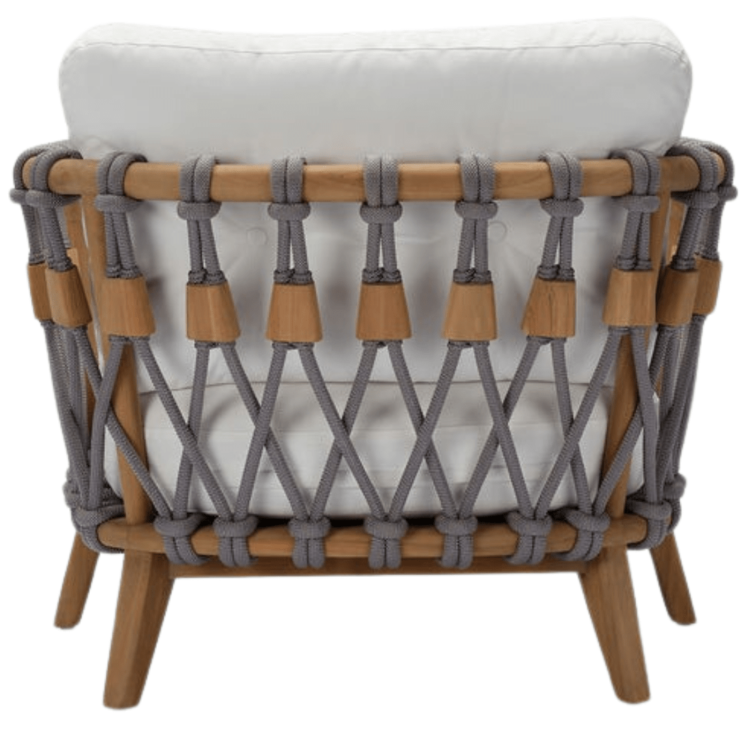 Kingsley Lounge Chair Outdoor Furniture