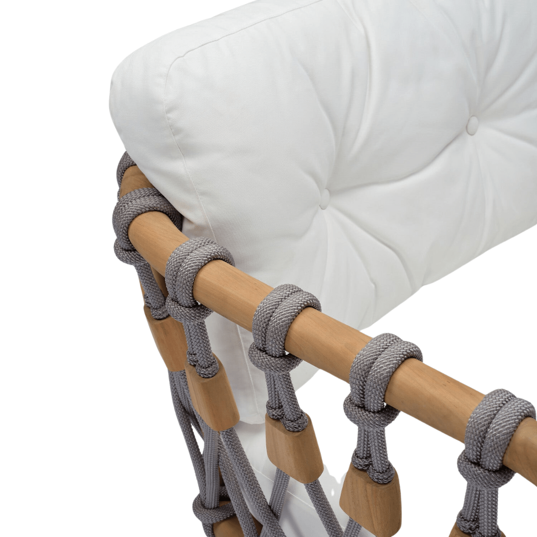 Kingsley Lounge Chair Outdoor Furniture