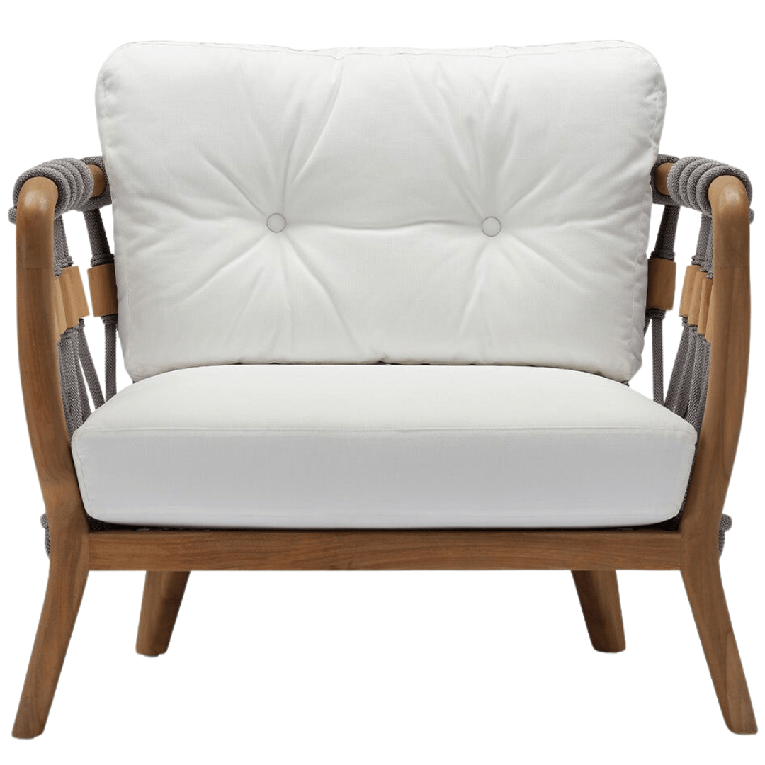 Kingsley Lounge Chair Outdoor Furniture FURKINGLOCHZI-2ALWH