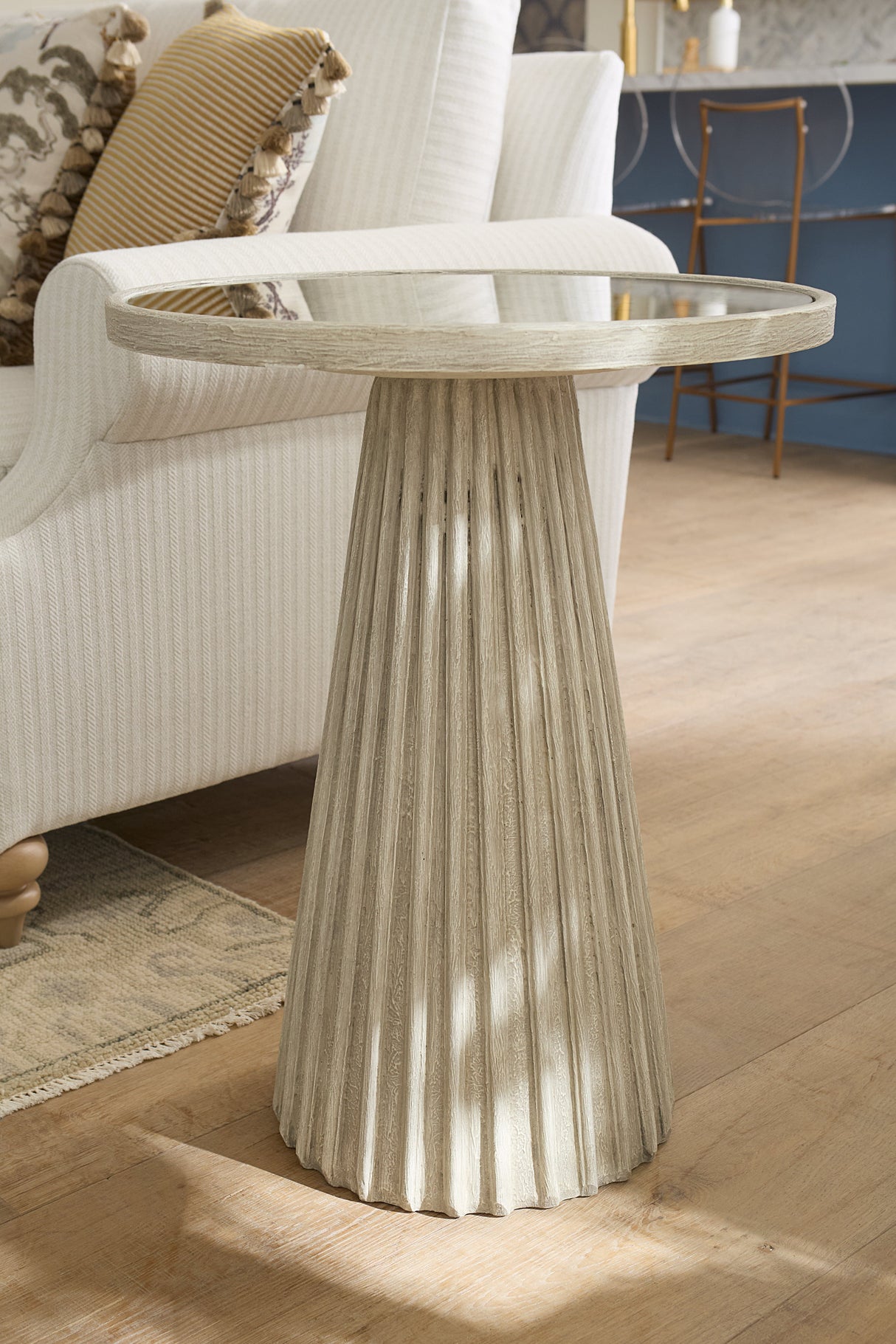 Kingsley Side Table Side Table SCH-153900 00842728107698