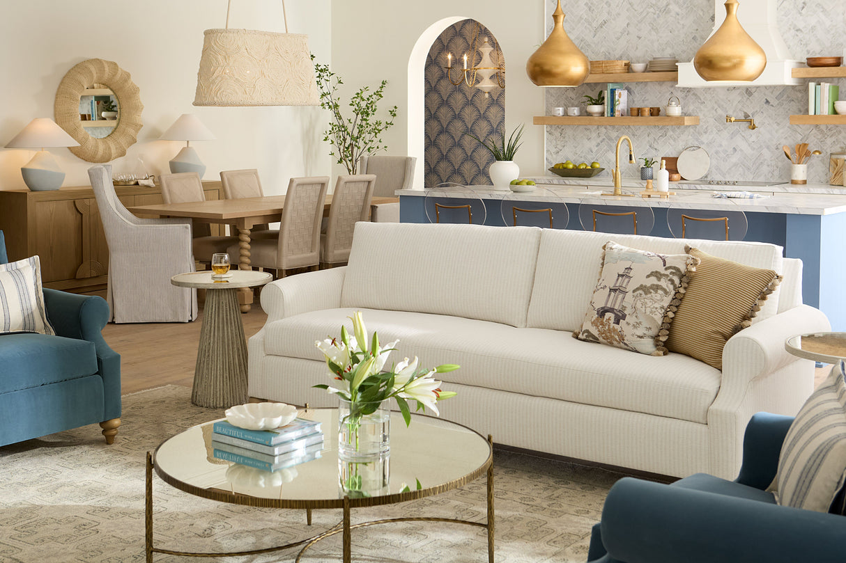 Kingsley Side Table Side Table SCH-153900 00842728107698