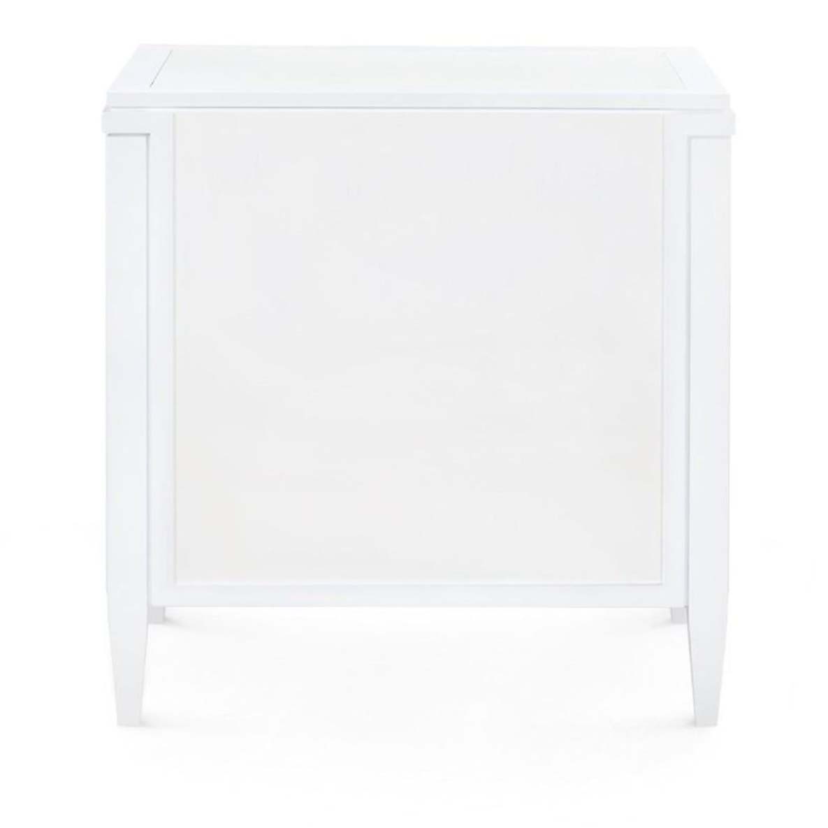 KINGSTON 3‑DRAWER END TABLE End Table KNG-130-95