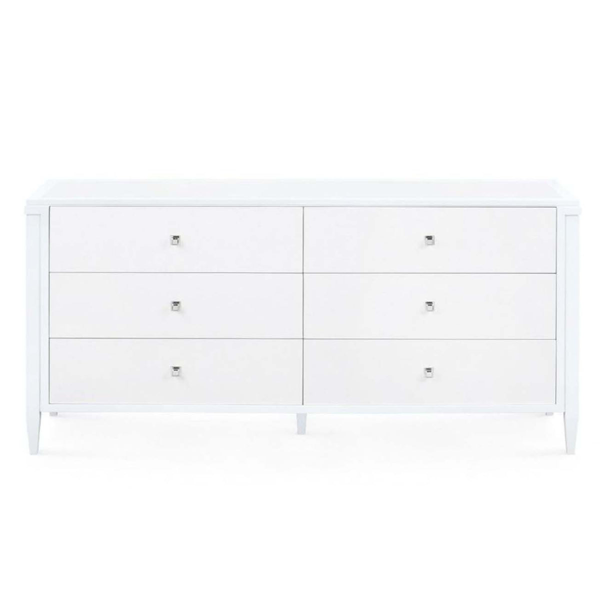 KINGSTON 6‑DRAWER Dressers KNG-250-95