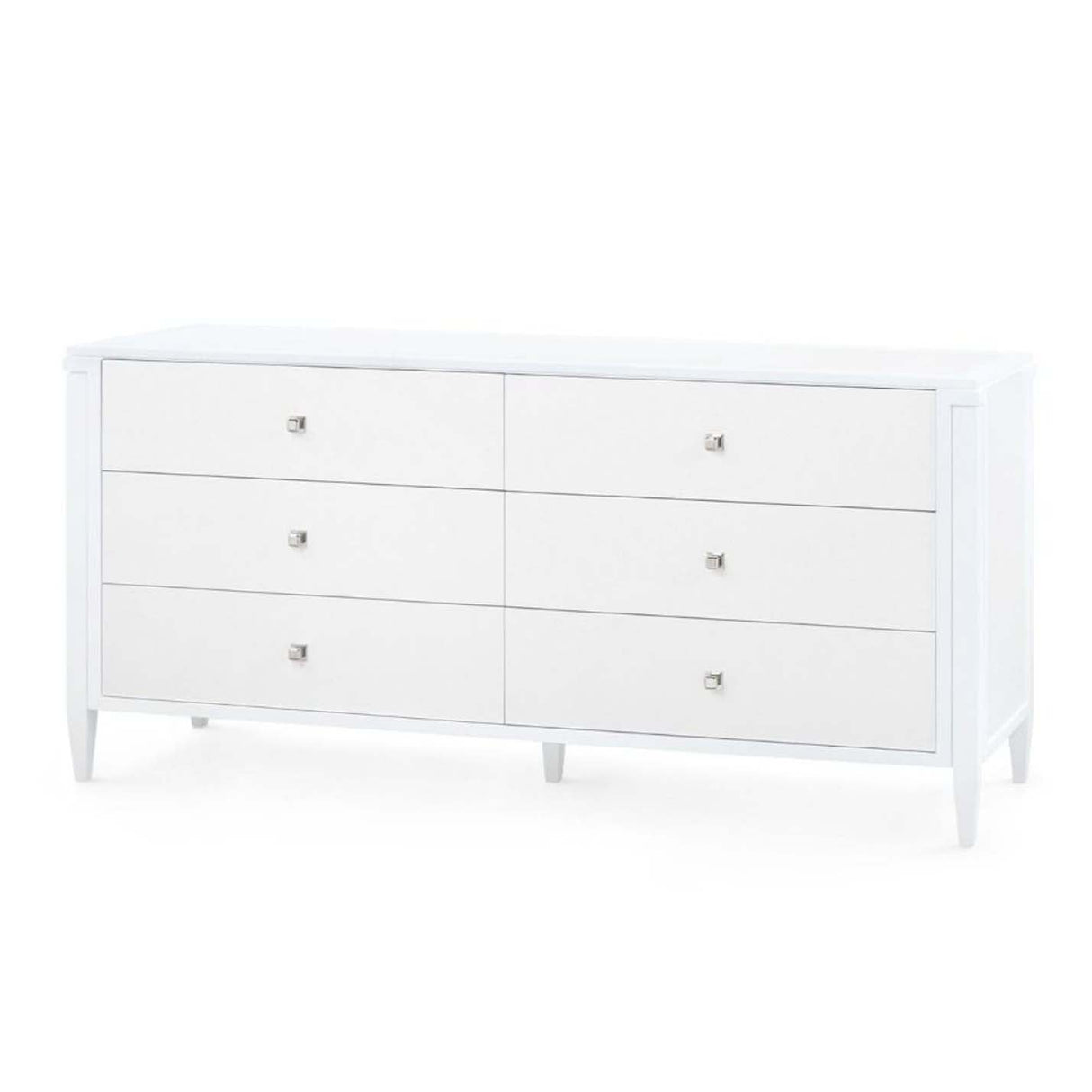 KINGSTON 6‑DRAWER Dressers KNG-250-95